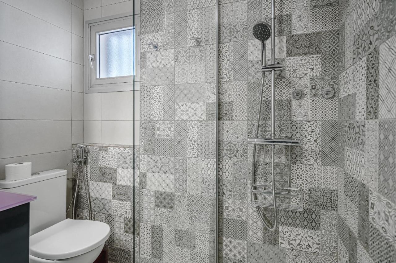 Appartement Buenavista Palmeras In