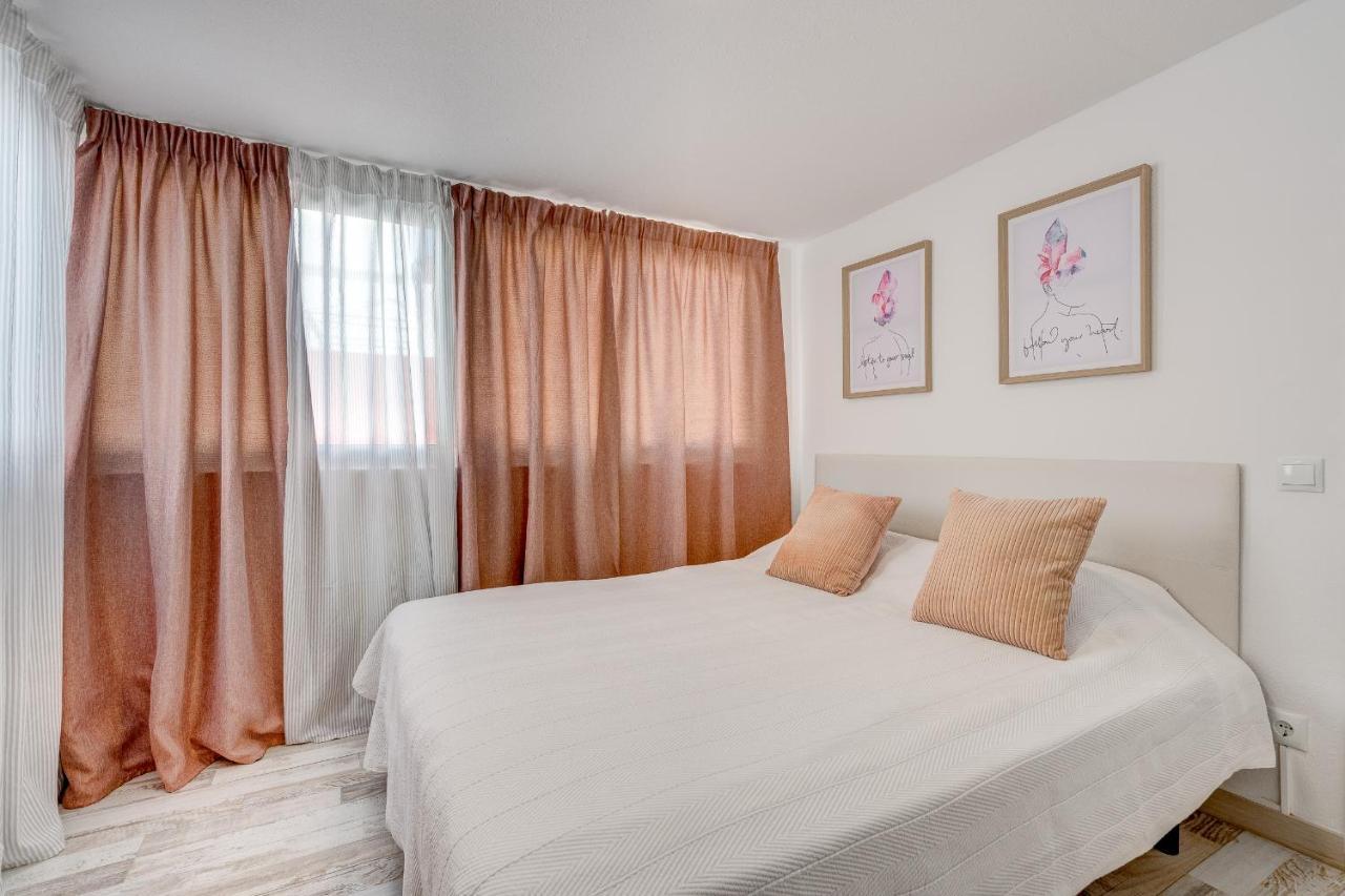 Buenavista Palmeras In Appartement