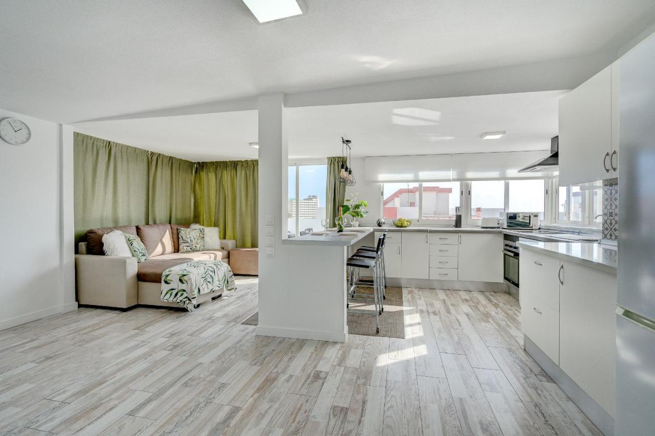 Appartement Buenavista Palmeras In