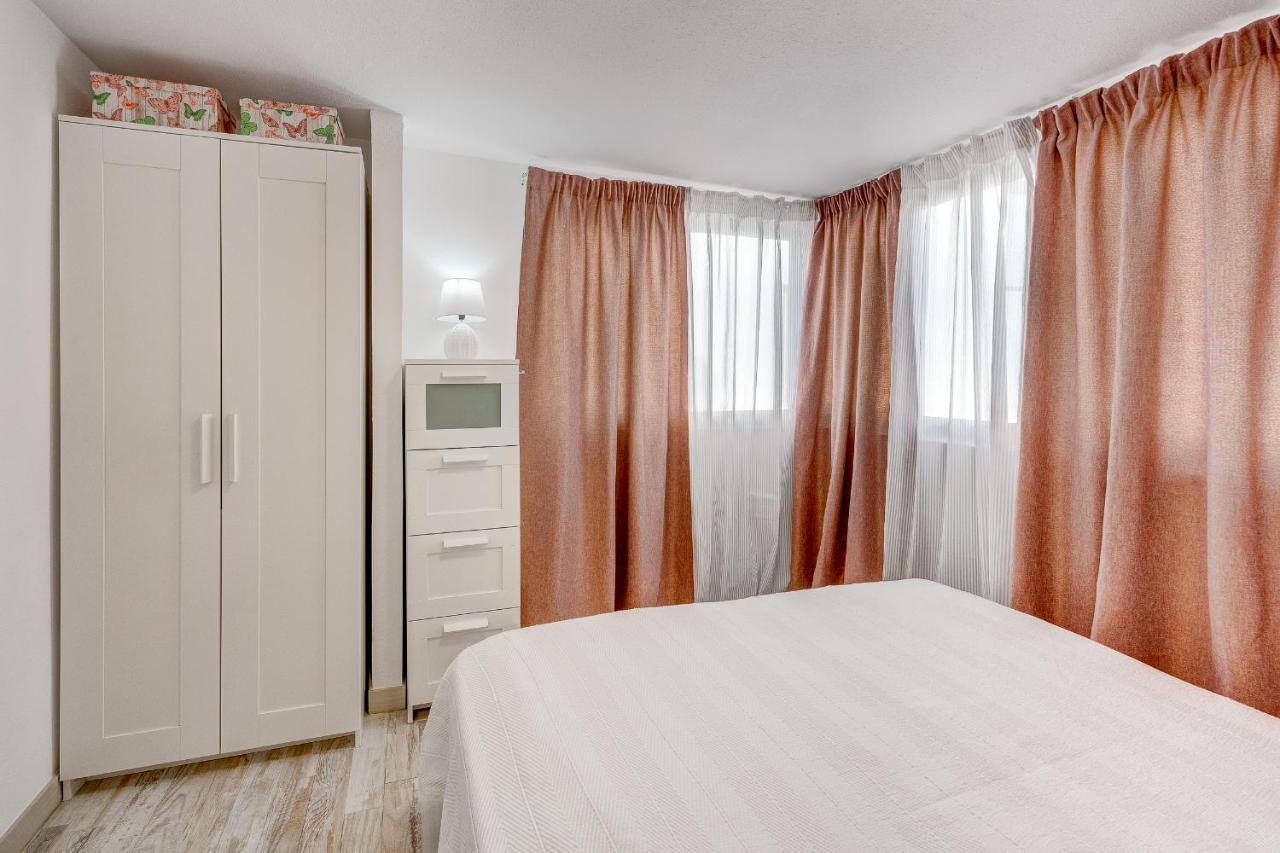 Buenavista Palmeras In Appartement *