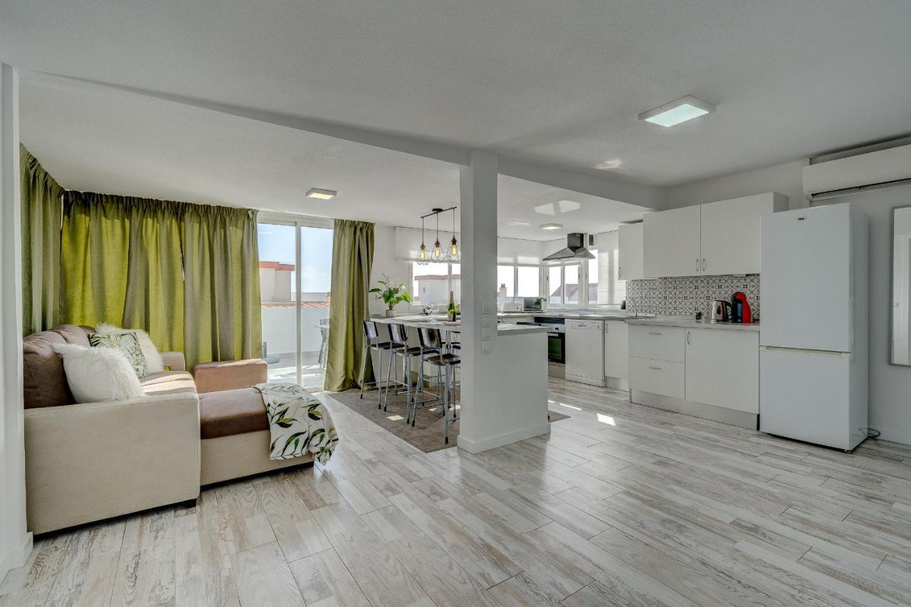 Appartement Buenavista Palmeras In Costa Adeje (Tenerife)