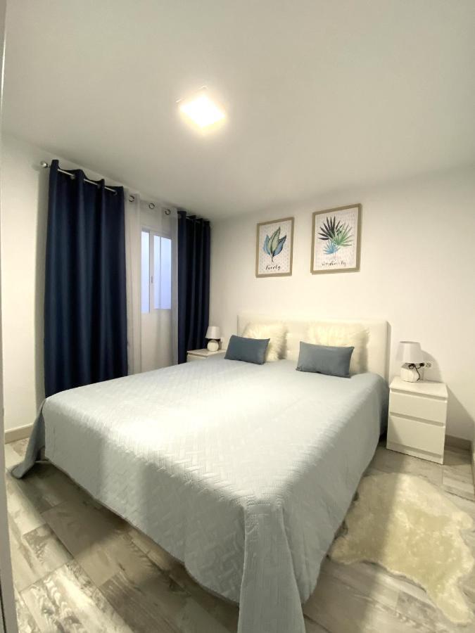 Appartement Buenavista Palmeras In *