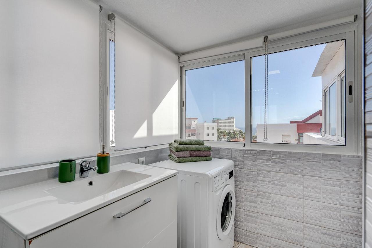 Buenavista Palmeras In Appartement *
