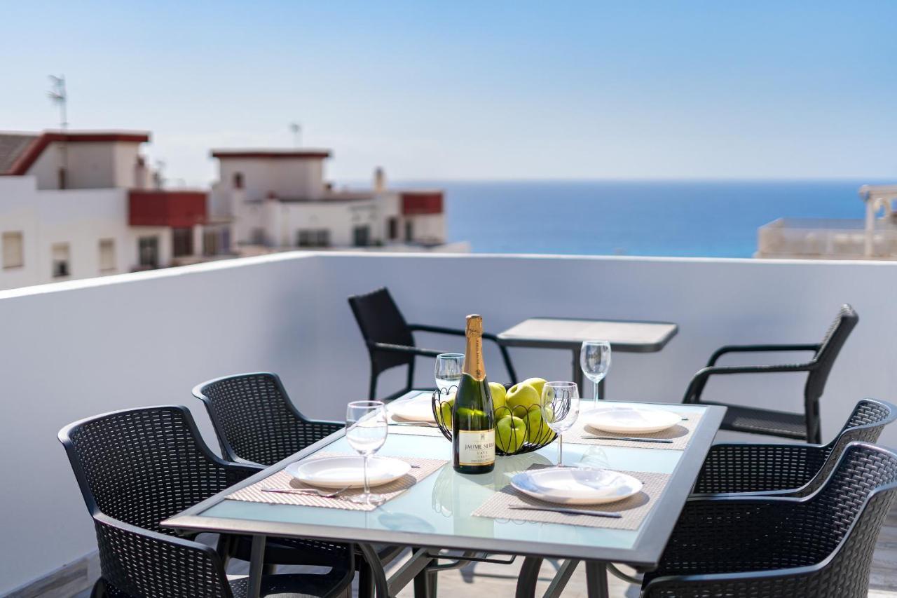 Appartement Buenavista Palmeras In Costa Adeje (Tenerife)