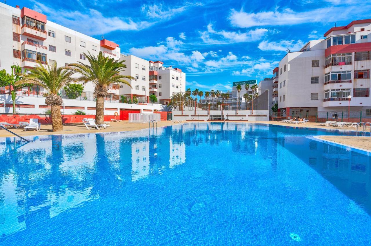 Buenavista Palmeras In Appartement