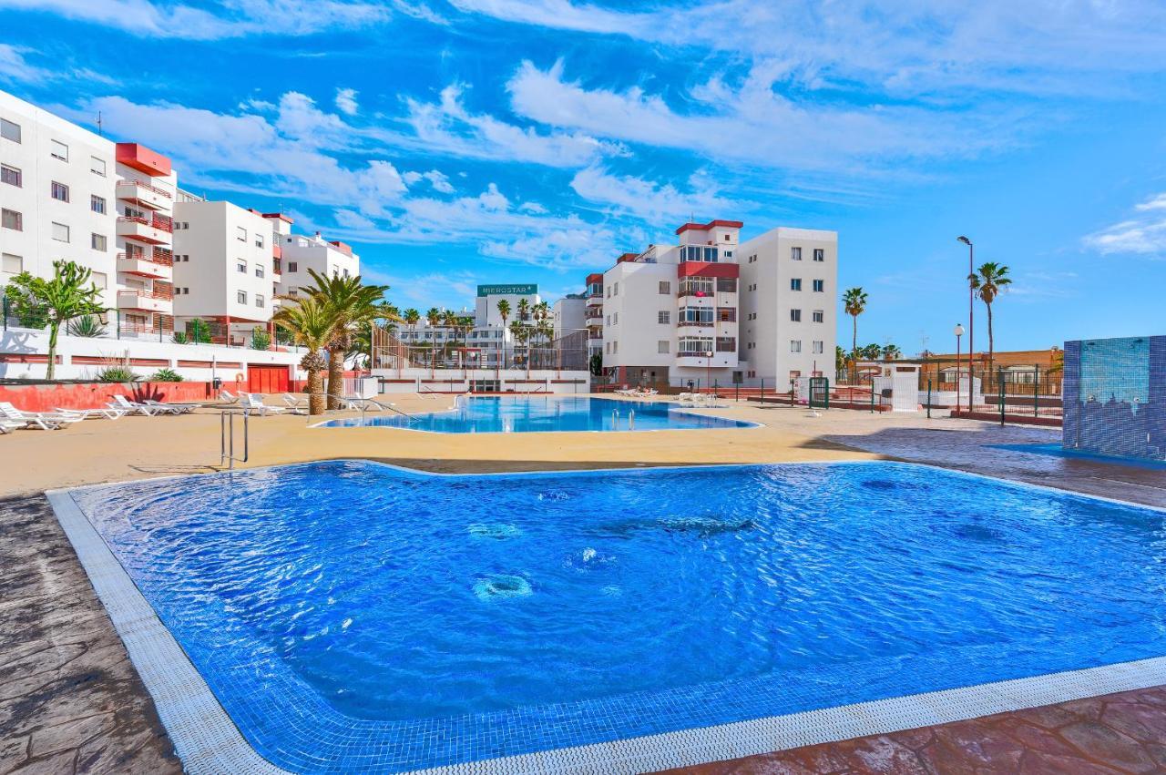 Appartement Buenavista Palmeras In *