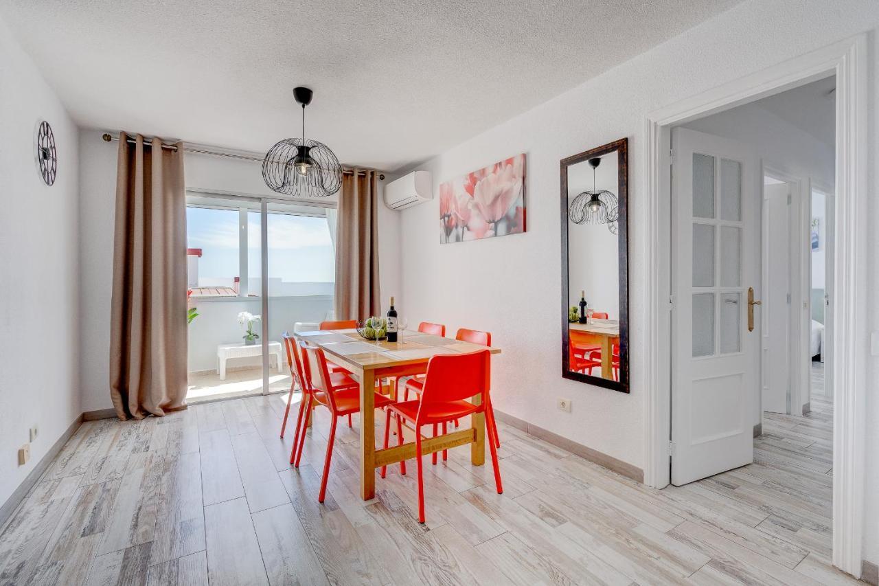 Buenavista Palmeras In Appartement *