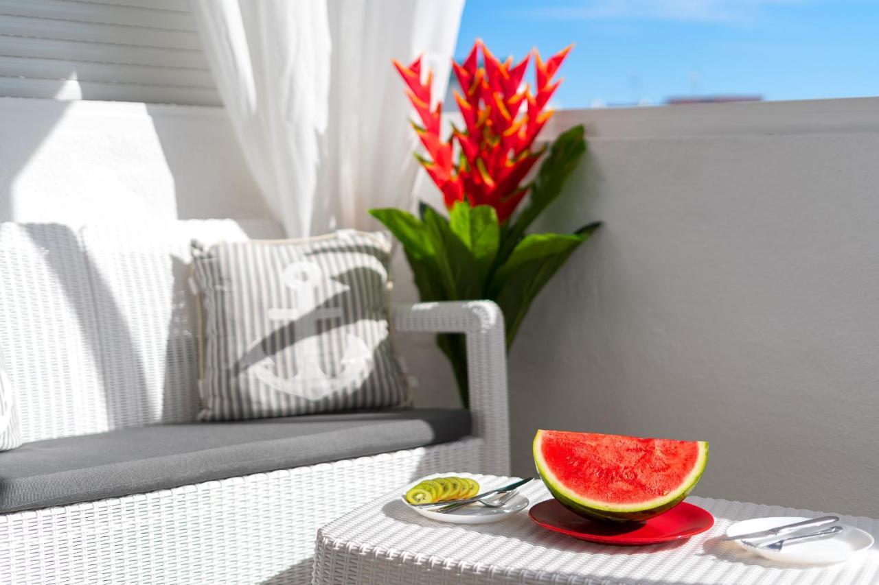 Buenavista Palmeras In Appartement