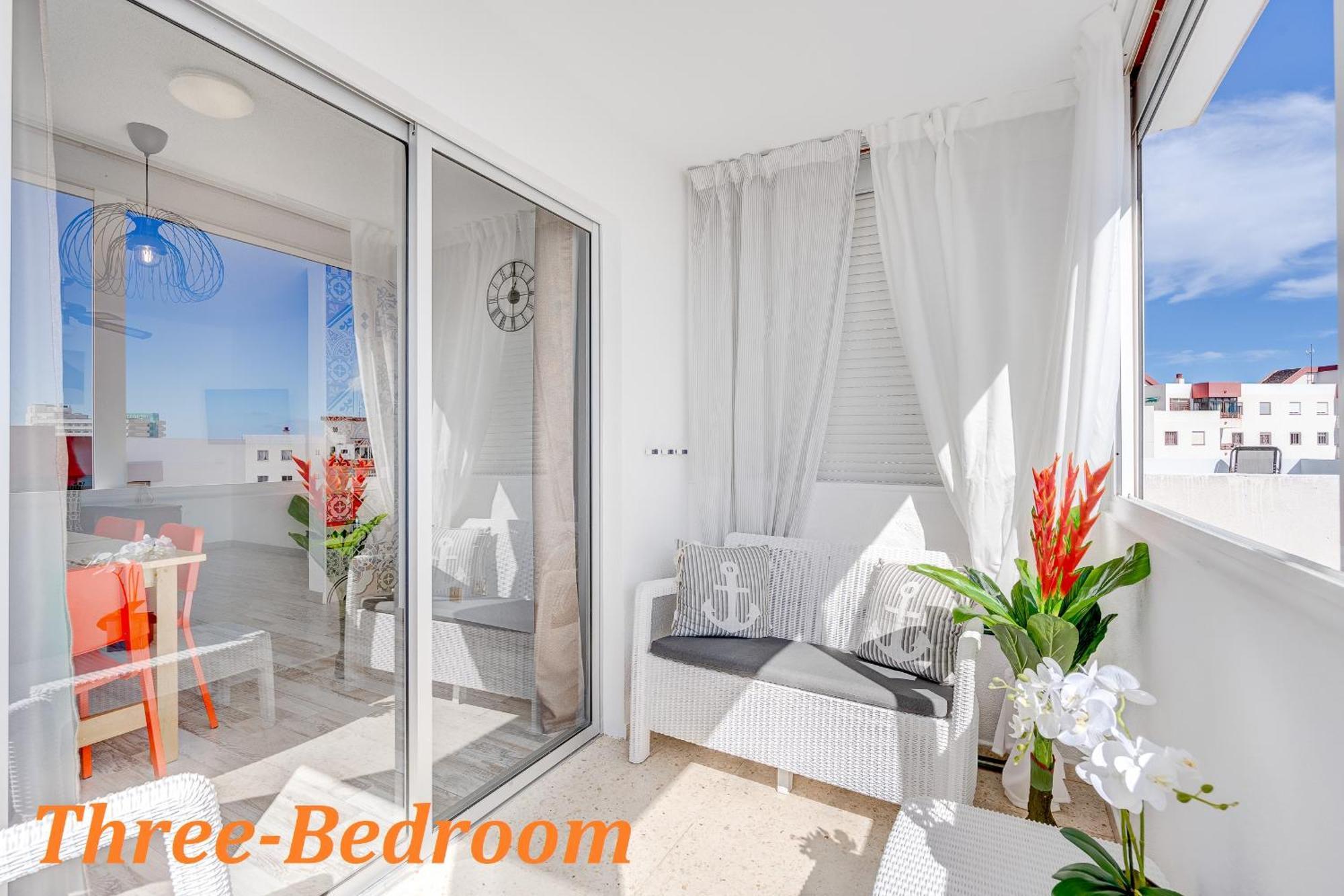 Appartement Buenavista Palmeras In