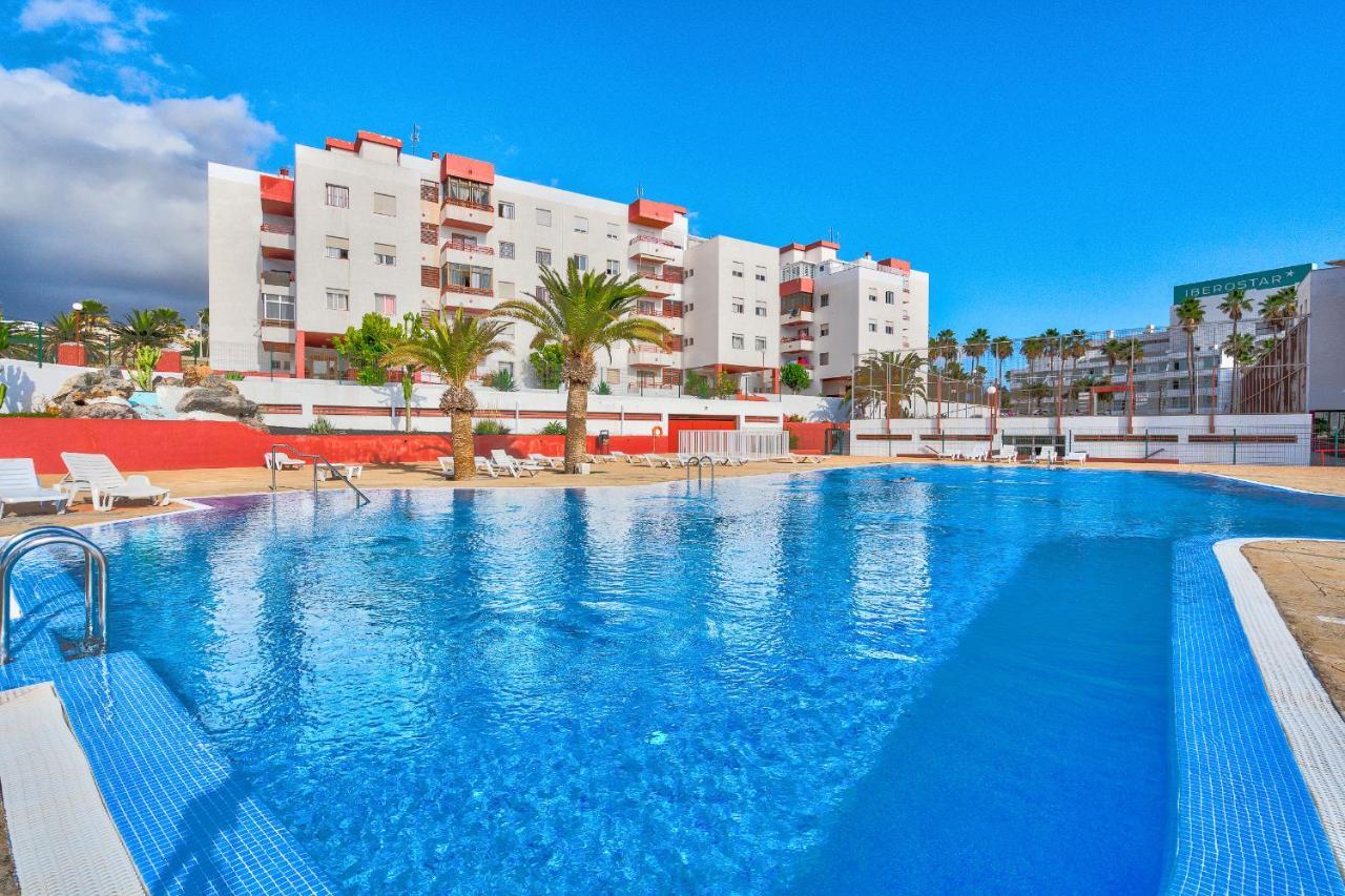 Buenavista Palmeras In Apartment