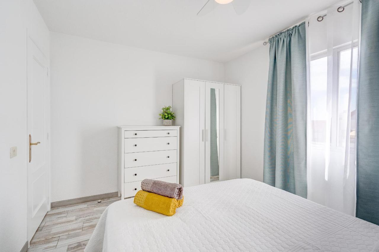 Buenavista Palmeras In Costa Adeje Apartamento