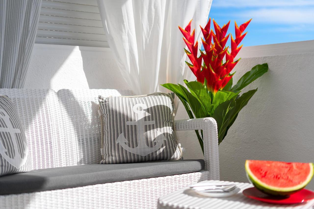 Apartment Buenavista Palmeras In *